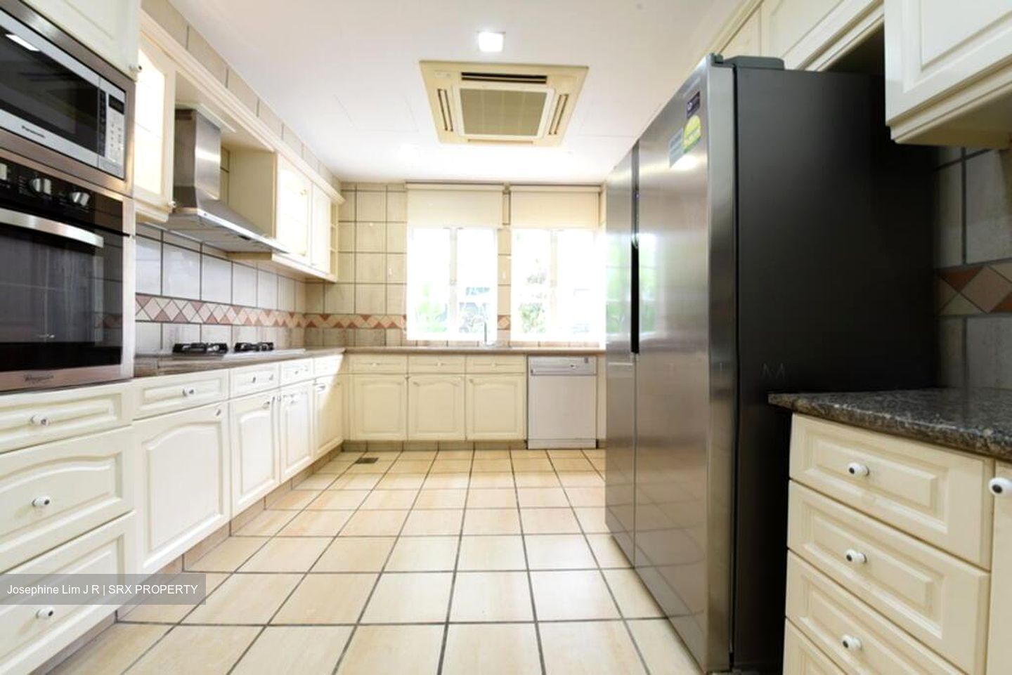 Gentle Villas (D11), Detached #511046781